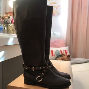 Diane Von Furstenberg Brand New Boots Size US 6.5